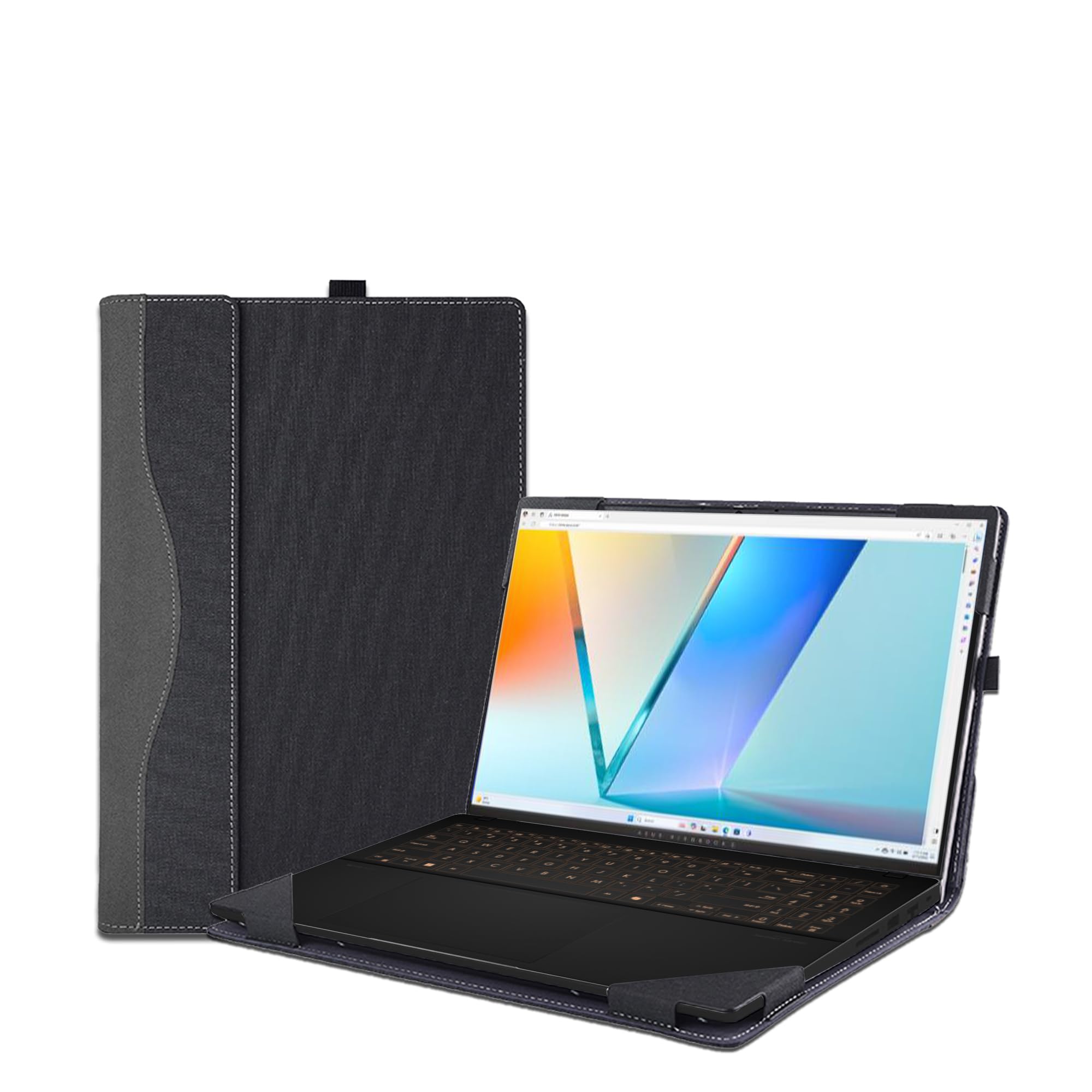 Amazon.com: Laptop Case Cover for ASUS Vivobook S 15 S5506 M5506